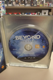 PS3 Beyond: Two Souls Special Edition (cib)