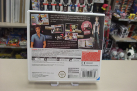 3DS Nintendo Presents: New Style Boutique (cib) HOL