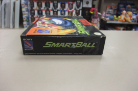 Snes SmartBall (cib) usa