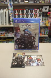 PS4 Fallen Legion: Sins of an Empire (sealed) usa