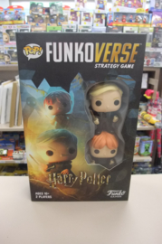 Funkoverse Harry Potter 2 Pack Engels nieuw