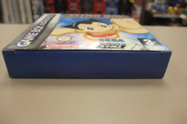 GBA Astro Boy: Omega Factor (cib) ukv