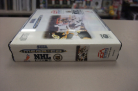 Mega Cd NHL Hockey '94 (cib)