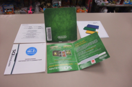 DS Professor Layton en de Verloren Toekomst (cib) HOL