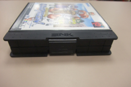 Neo Geo Pocket Color Biomotor Unitron (cib) pal
