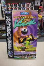 Saturn International Victory Goal (cib)