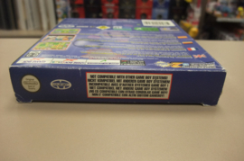 GBA Bomberman Max 2: Blue Advance (cib) eur