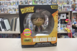 Daryl Dixon bloody 063 Dorbz The Walking Dead limited chase