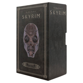 Nahkriin Dragon Priest Mask Replica The Elder Scrolls nieuw