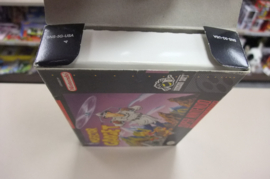 Snes Inspector Gadget (Cart + box) usa