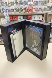 PS4 The Last Blade 2 Collector's Edition (cib) usa