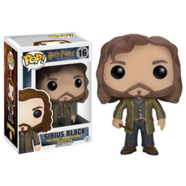 Sirius Black 16 POP! Harry Potter nieuw