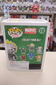 Ghost Rider 18  POP! Marvel