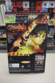 PS2 Robot Alchemic Drive (cib) usa