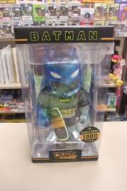 Silver Glitter Batman Hikari (sealed) DC