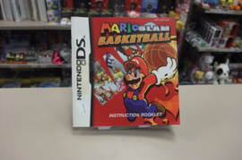 DS Mario Slam Basketball (cib) ukv