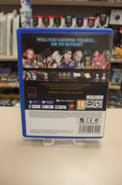 Vita Virtues Last Reward (cib)