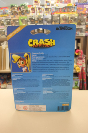 Totaku Coco Crash Bandicoot sealed