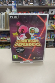 PC Laser Disco Defenders (cib)