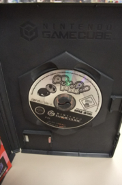 Gamecube Puyo Pop Fever (cib) eur