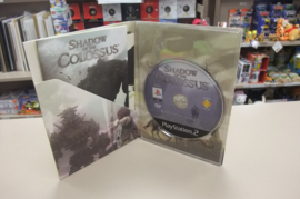 PS2 Shadow of the colossus (cib)