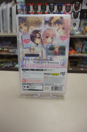 Switch Nurse Love Obsession (sealed) usa