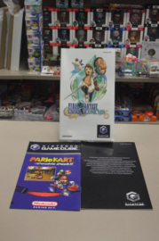 Gamecube Final Fantasy Crystal Chronicles (cib) HOL
