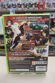 Xbox 360 The King of Fighters XIII: Deluxe Edition (cib)