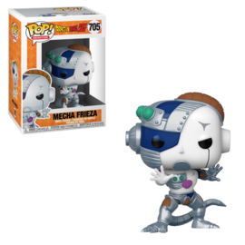 Mecha Frieza 705 POP! Animation Dragon Ball Z nieuw