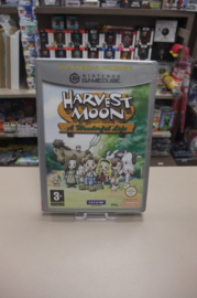 Gamecube Harvest Moon: A Wonderful Life Player's Choice (cib) eur