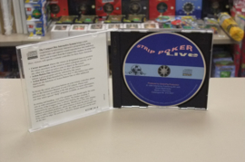 CD-i Strip Poker Live (cib)