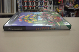 Gamecube Super Monkey Ball (cib) ukv
