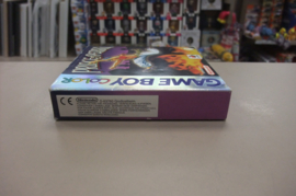 GBC Prince of Persia (cib) eur