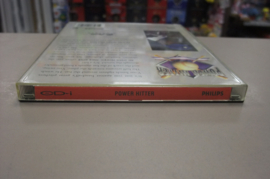 CD-i Power Hitter (cib)
