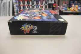 Snes Final Fight 2 (cib) usa