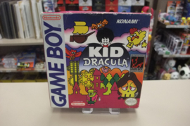 GB Kid Dracula (cib) usa