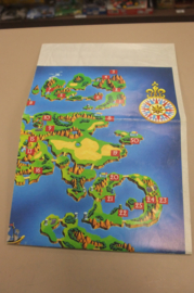 SNES Lufia & the Fortress of Doom (cib) usa