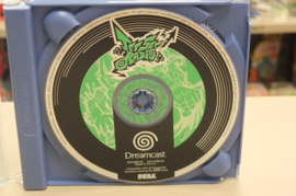 Dreamcast Jet Set Radio (cib)