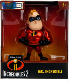 Mr. Incredible figure 10 cm Disney nieuw