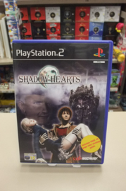 PS2 Shadow Hearts (cib)