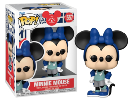 Minnie Mouse (Workout Outfit) 1557 POP! Disney Mickey & Friends nieuw