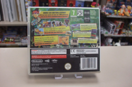 DS Inazuma Eleven (cib) HOL