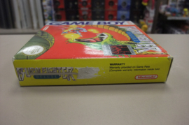 GB Burai Fighter Deluxe (cib) ukv