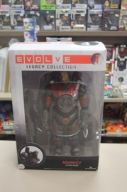 Markov Legacy Collection action figure Evolve Funko