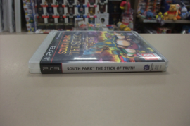 PS3 South Park: The Stick of Truth (cib)