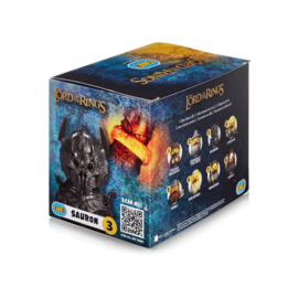 Sauron boxed edition 10 cm tubbz The Lord of the Rings nieuw