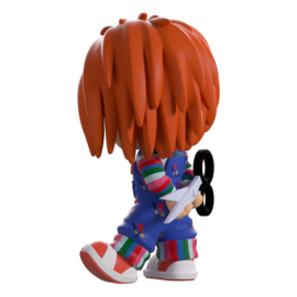 Chucky figure 11 cm Child's Play nieuw Youtooz