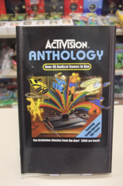 PS2 Activision Anthology (cib)