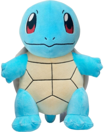 Squirtle, nieuw, pluche, 23cm