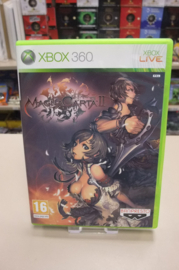 Xbox 360 Magna Carta II (cib)